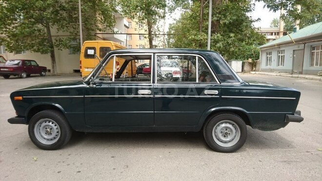 LADA (VAZ) 2106 1999, 285,000 km - 1.6 l - Mingəçevir