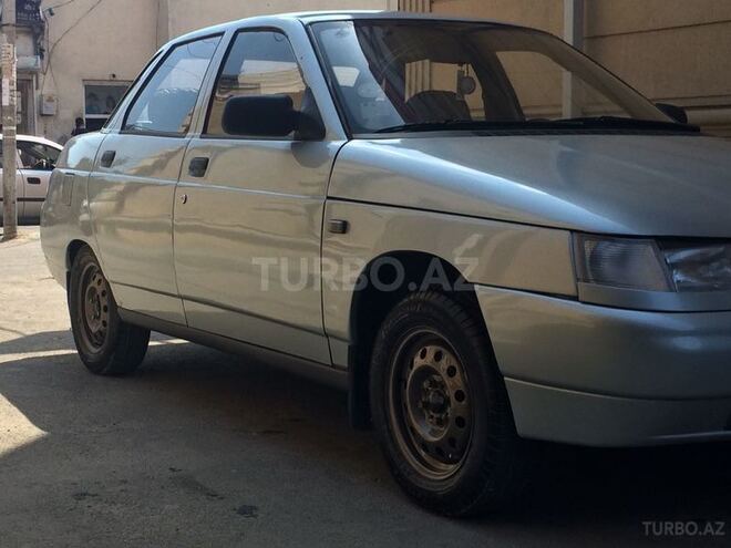 LADA (VAZ) 2110 2001, 457,852 km - 1.6 l - Bakı
