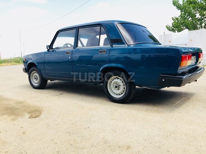 LADA (VAZ) 2107 2008, 76,000 km - 1.6 л - Şirvan
