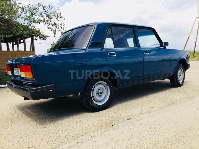 LADA (VAZ) 2107 2008, 76,000 km - 1.6 л - Şirvan
