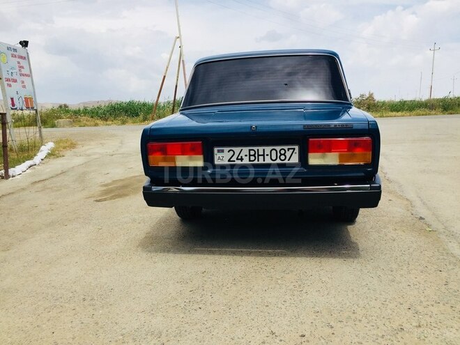 LADA (VAZ) 2107 2008, 76,000 km - 1.6 л - Şirvan