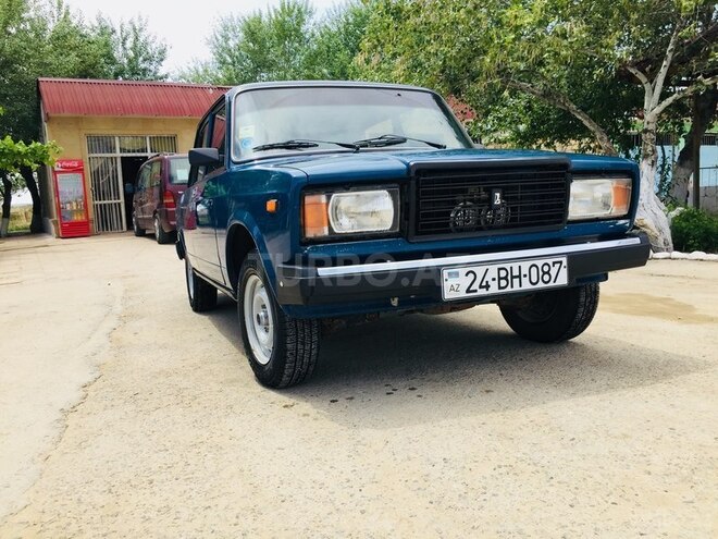 LADA (VAZ) 2107 2008, 76,000 km - 1.6 л - Şirvan