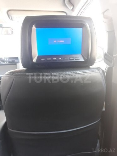 Toyota Prado 2012, 133,913 km - 2.7 l - Bakı