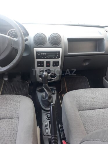 Renault Tondar 2013, 187,111 km - 1.6 l - Xırdalan