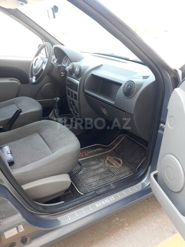 Renault Tondar 2013, 187,111 km - 1.6 l - Xırdalan