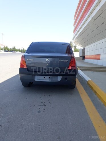 Renault Tondar 2013, 187,111 km - 1.6 l - Xırdalan
