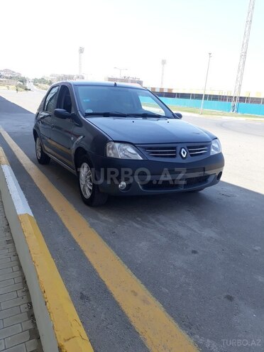 Renault Tondar 2013, 187,111 km - 1.6 l - Xırdalan
