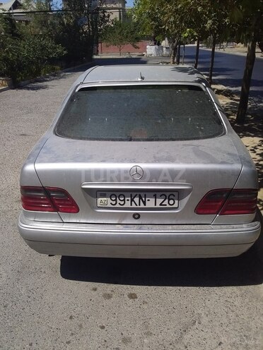 Mercedes E 230 1995, 400,000 km - 2.3 l - Bakı