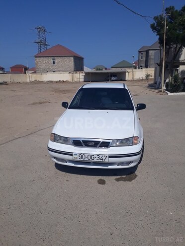 Daewoo Nexia 2008, 250,000 km - 1.5 l - Bakı