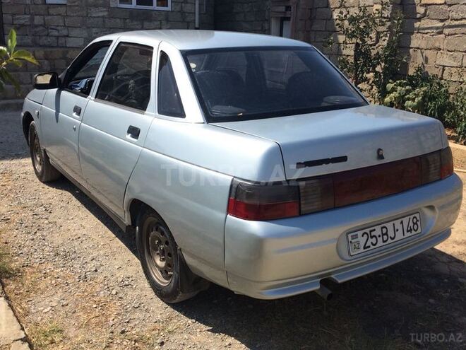 LADA (VAZ) 2110 2002, 235,999 km - 1.5 л - Bakı