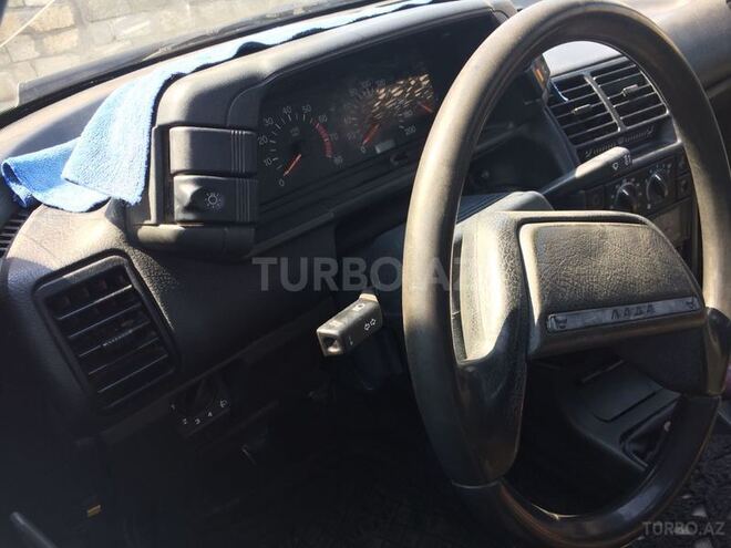 LADA (VAZ) 2110 2002, 235,999 km - 1.5 л - Bakı