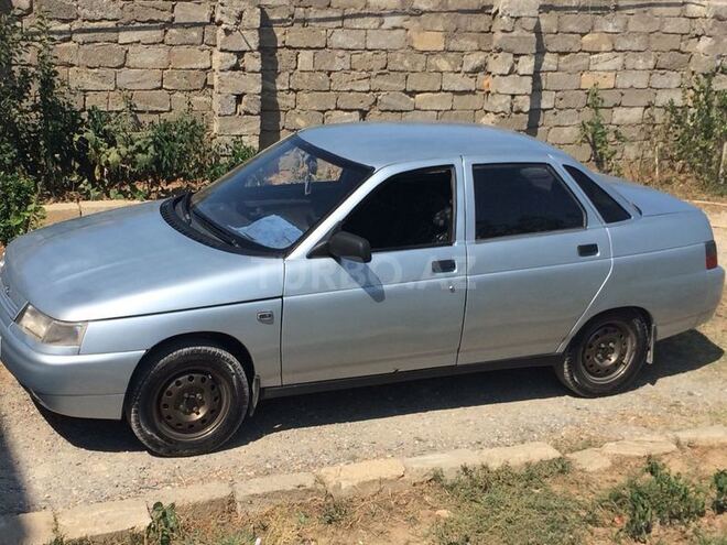 LADA (VAZ) 2110 2002, 235,999 km - 1.5 л - Bakı