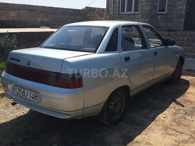 LADA (VAZ) 2110 2002, 235,999 km - 1.5 л - Bakı