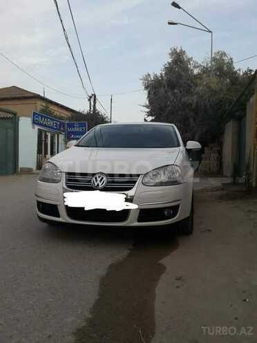 Volkswagen Jetta 2010, 122,000 km - 1.6 l - Bakı