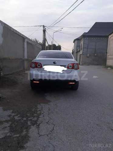Volkswagen Jetta 2010, 122,000 km - 1.6 l - Bakı