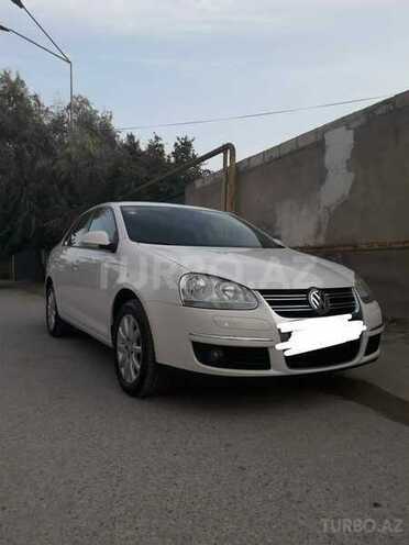 Volkswagen Jetta 2010, 122,000 km - 1.6 l - Bakı