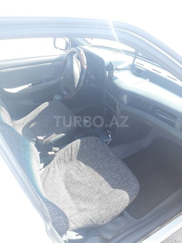 Daewoo Nexia 2008, 250,000 km - 1.5 l - Bakı