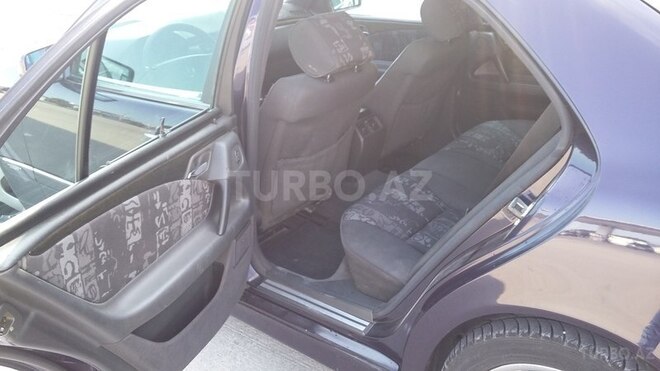 Mercedes E 230 1996, 370,587 km - 2.3 л - Bakı