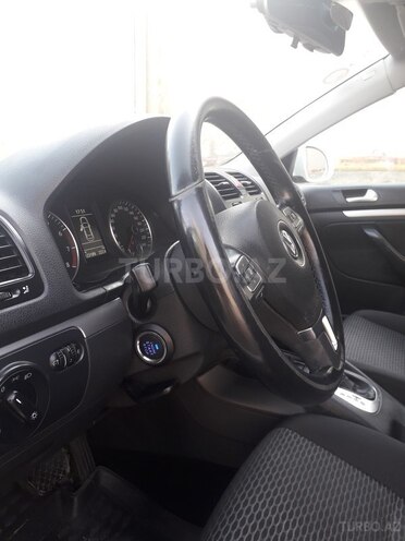 Volkswagen Jetta 2010, 122,000 km - 1.6 l - Bakı