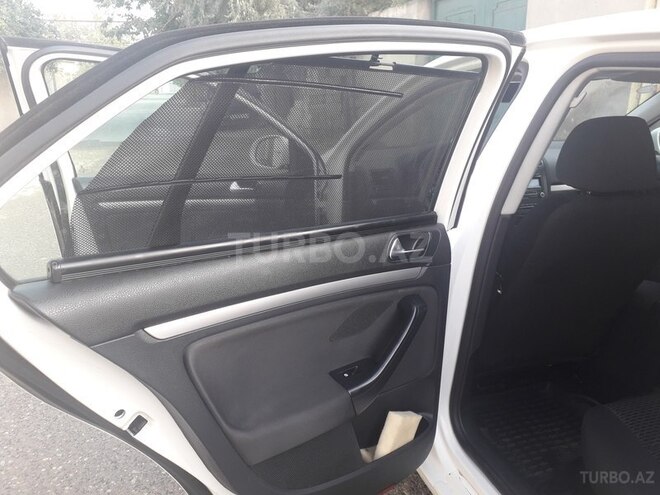 Volkswagen Jetta 2010, 122,000 km - 1.6 l - Bakı