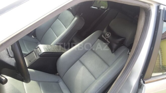 Mercedes C 230 1997, 310,000 km - 2.3 l - Saatlı