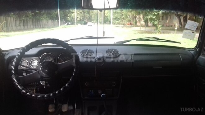 LADA (VAZ) 2106 1983, 350,000 km - 1.3 л - Mingəçevir