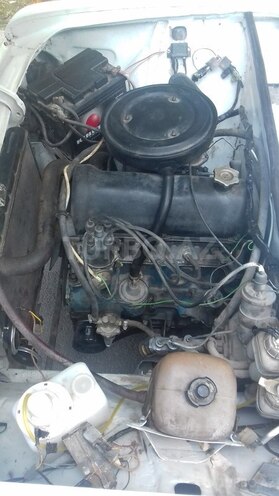 LADA (VAZ) 2106 1983, 350,000 km - 1.3 л - Mingəçevir