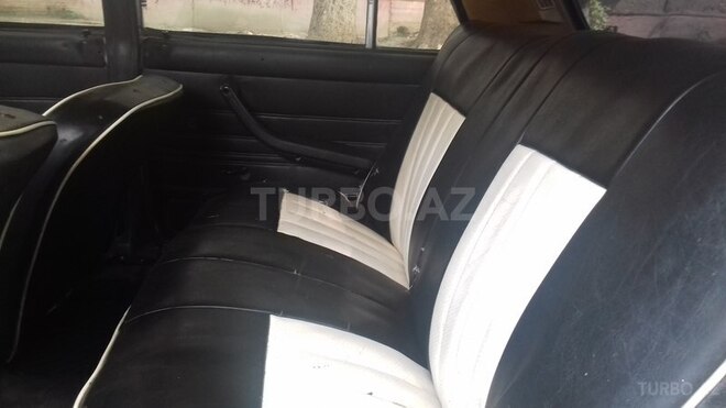 LADA (VAZ) 2106 1983, 350,000 km - 1.3 л - Mingəçevir