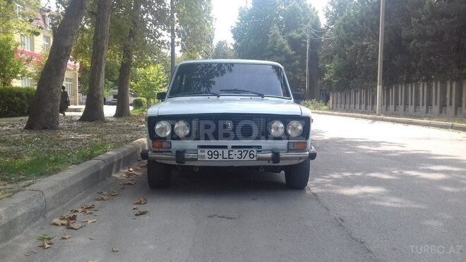 LADA (VAZ) 2106 1983, 350,000 km - 1.3 л - Mingəçevir