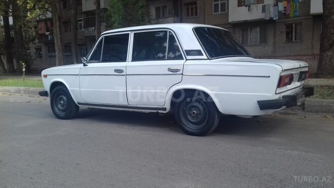LADA (VAZ) 2106 1983, 350,000 km - 1.3 л - Mingəçevir