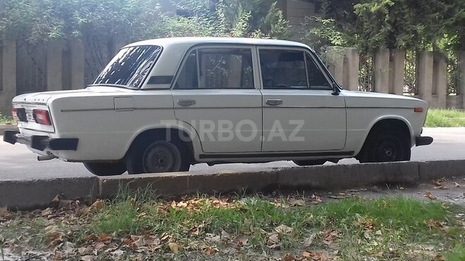 LADA (VAZ) 2106 1983, 350,000 km - 1.3 л - Mingəçevir
