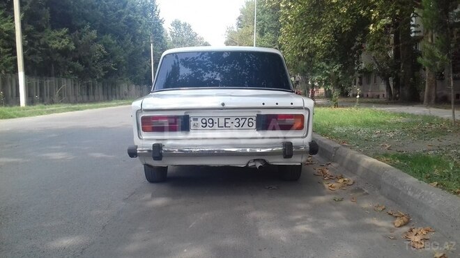 LADA (VAZ) 2106 1983, 350,000 km - 1.3 л - Mingəçevir