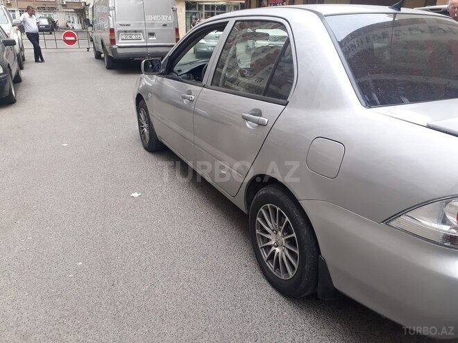 Mitsubishi Lancer 2007, 396,500 km - 1.3 l - Bakı