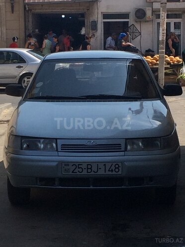 LADA (VAZ) 2110 2002, 235,999 km - 1.5 л - Bakı