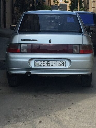 LADA (VAZ) 2110 2002, 235,999 km - 1.5 л - Bakı