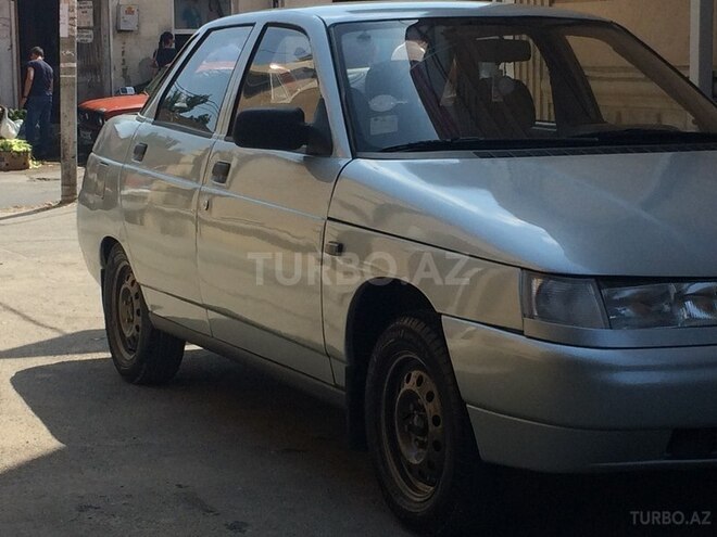 LADA (VAZ) 2110 2002, 235,999 km - 1.5 л - Bakı
