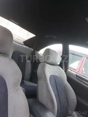 Mercedes CLK 200 1998, 402,784 km - 2.0 л - Bakı