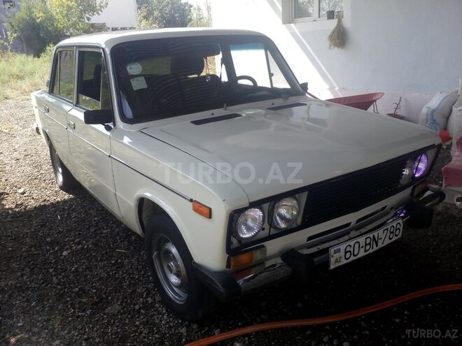 LADA (VAZ) 2106 1992, 350,000 km - 1.5 л - Füzuli