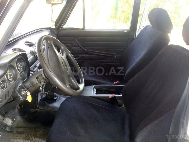LADA (VAZ) 2106 1992, 350,000 km - 1.5 л - Füzuli