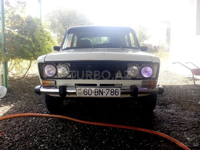 LADA (VAZ) 2106 1992, 350,000 km - 1.5 л - Füzuli