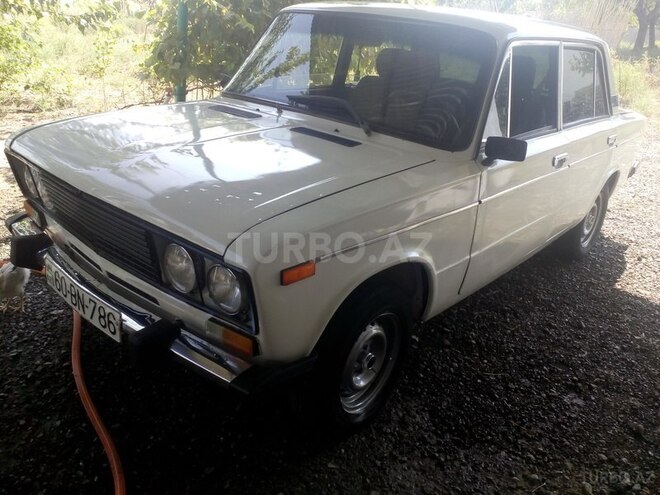 LADA (VAZ) 2106 1992, 350,000 km - 1.5 л - Füzuli