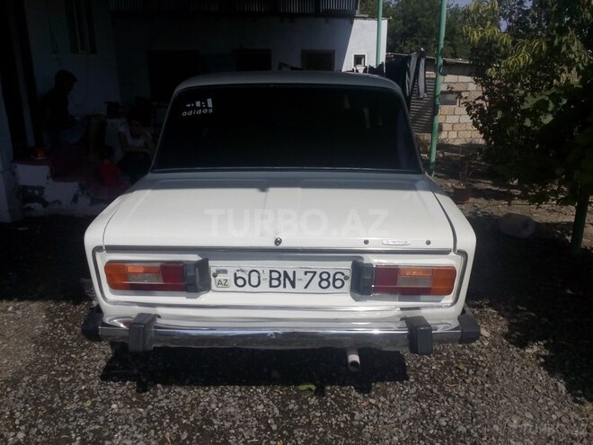 LADA (VAZ) 2106 1992, 350,000 km - 1.5 л - Füzuli