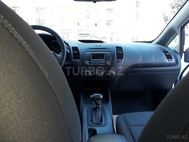 Kia Cerato 2014, 73,912 km - 1.8 l - Bakı