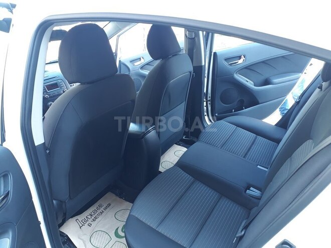 Kia Cerato 2014, 73,912 km - 1.8 l - Bakı