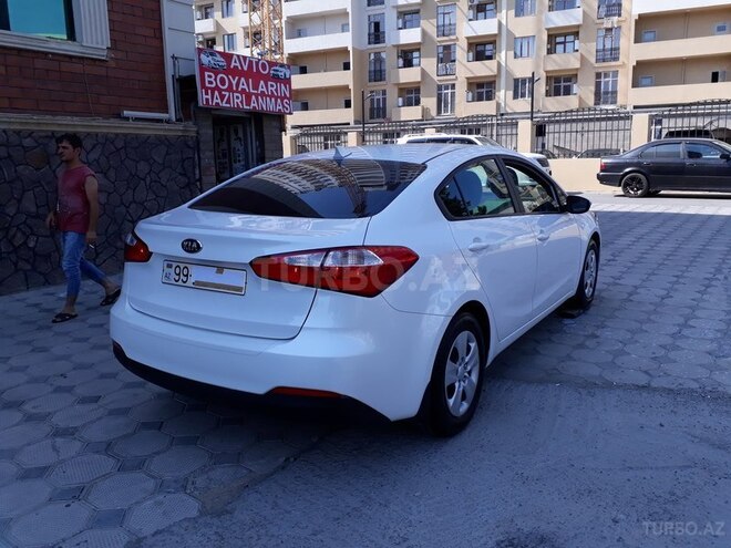 Kia Cerato 2014, 73,912 km - 1.8 l - Bakı