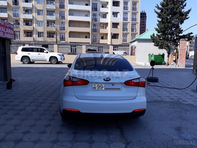 Kia Cerato 2014, 73,912 km - 1.8 l - Bakı