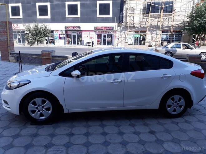 Kia Cerato 2014, 73,912 km - 1.8 l - Bakı