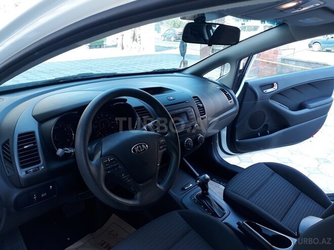 Kia Cerato 2014, 73,912 km - 1.8 l - Bakı