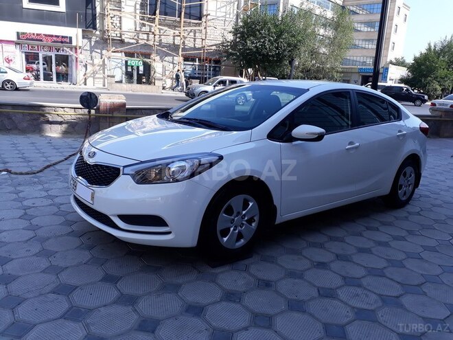 Kia Cerato 2014, 73,912 km - 1.8 l - Bakı