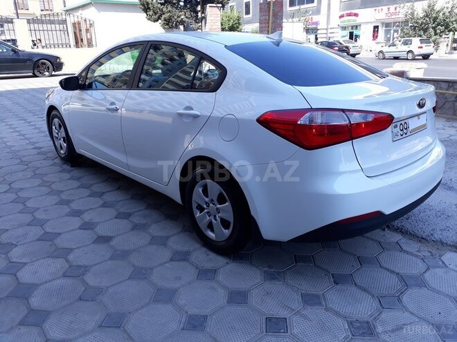 Kia Cerato 2014, 73,912 km - 1.8 l - Bakı